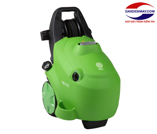 Máy hơi nước nóng IPC PW-H10P I1408AO M